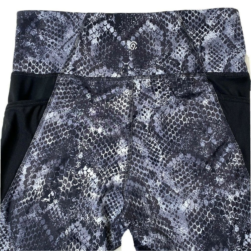 Champion M Skinny High Rise Athletic Yoga Leggings - Picture 4 of 8